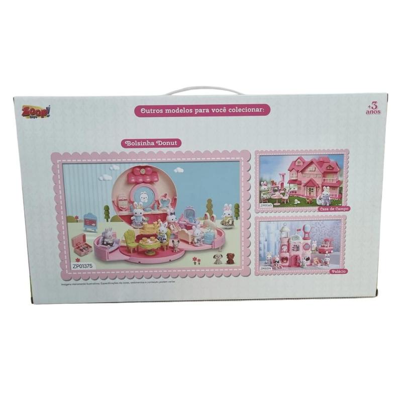 ハッピーZZミール Z 517TOY ハッピーZZミール Z 517TOY Happy ZZ Meals